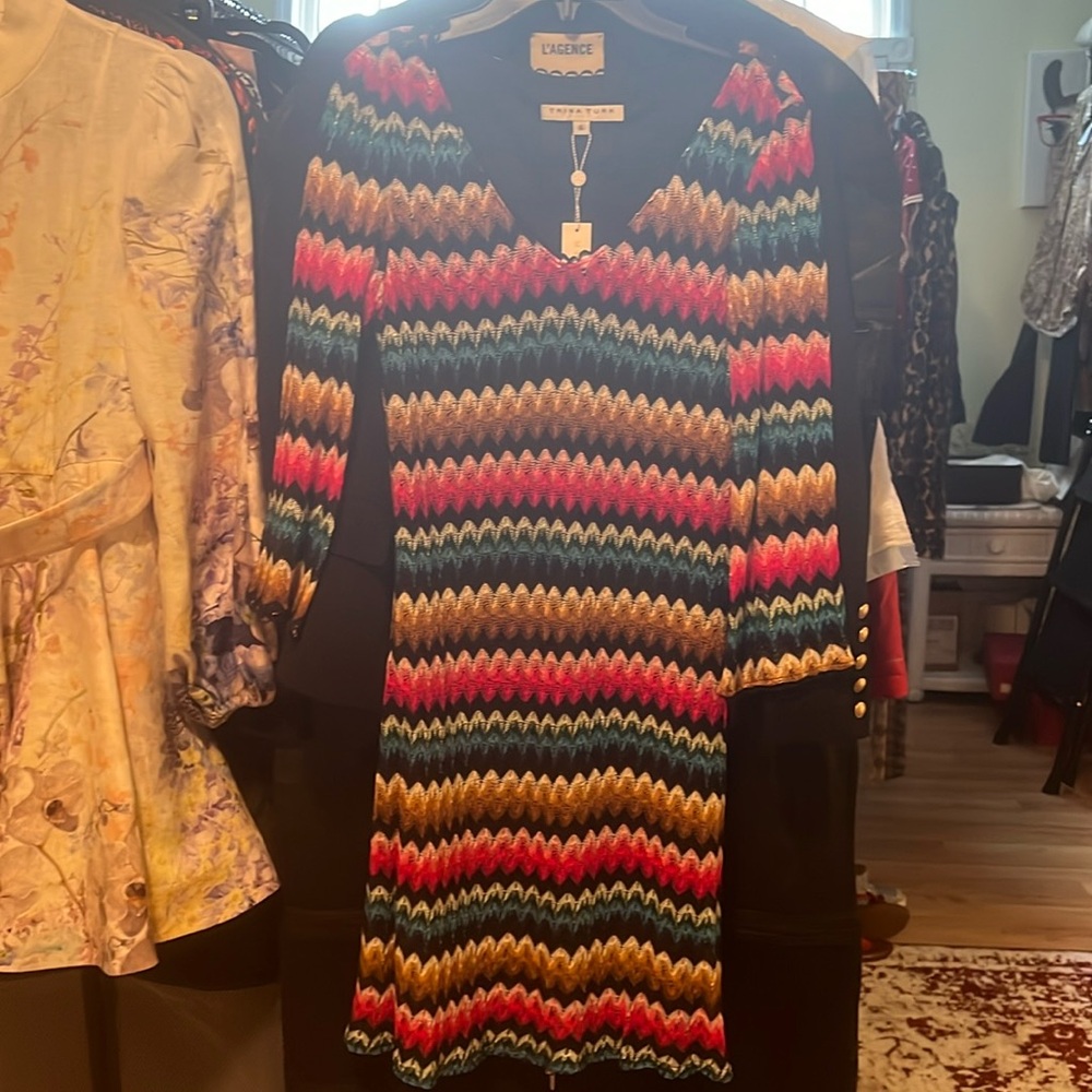 Trina Turk Dress